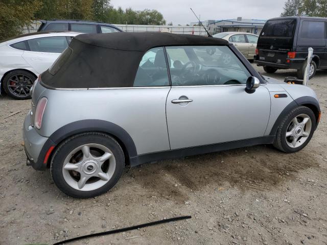 Photo 3 from auction – 2005 MINI COOPER with VIN WMWRF33415TF62002