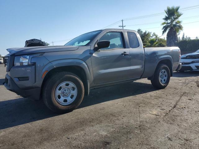 Photo 1 from auction – 2024 NISSAN FRONTIER S with VIN 1N6ED1CL1RN608922