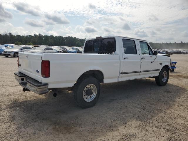 Photo 3 from auction – 1997 FORD F250 with VIN 1FTHW25F4VEB19318