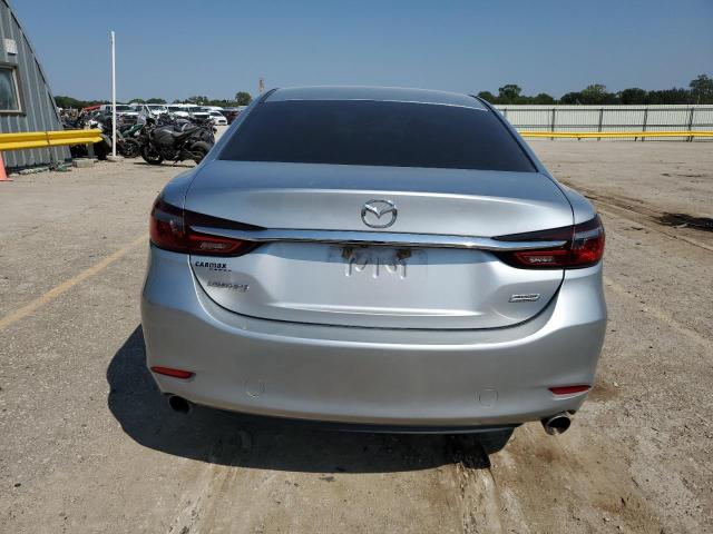 Photo 6 from auction – 2018 MAZDA 6 TOURING with VIN JM1GL1VM6J1304095