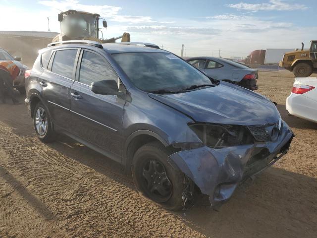 Photo 4 from auction – 2013 TOYOTA RAV4 LE with VIN JTMBFREVXD5026288