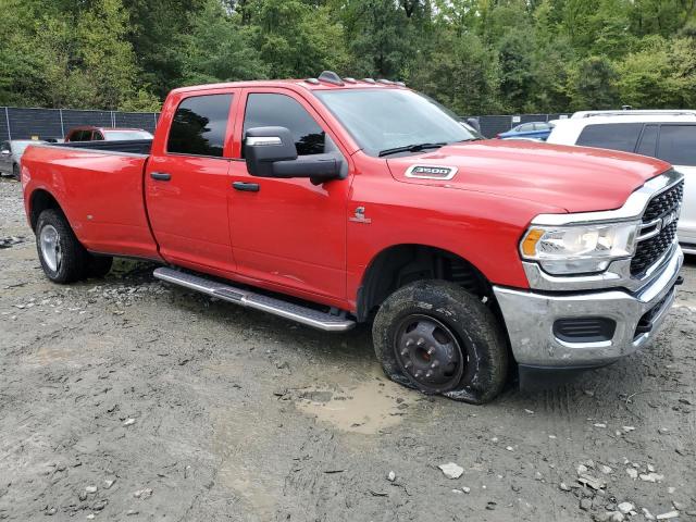 Photo 4 from auction – 2023 RAM 3500 TRADE with VIN 3C63RRGL0PG526505