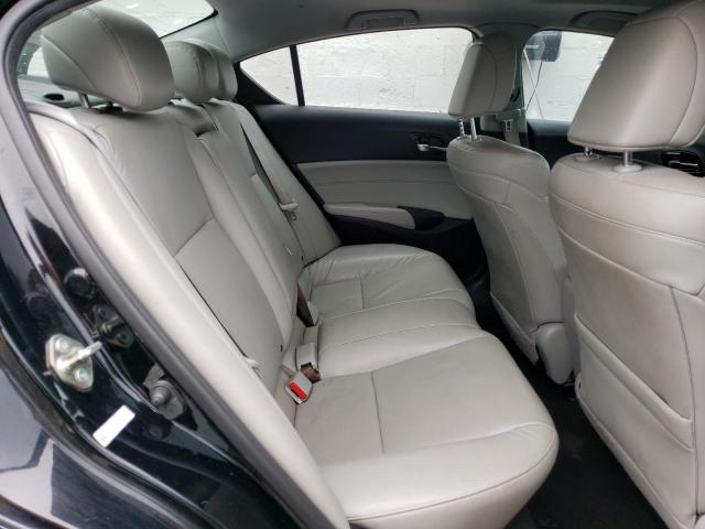 Photo 10 from auction – 2016 ACURA ILX BASE W with VIN 19UDE2F37GA022745