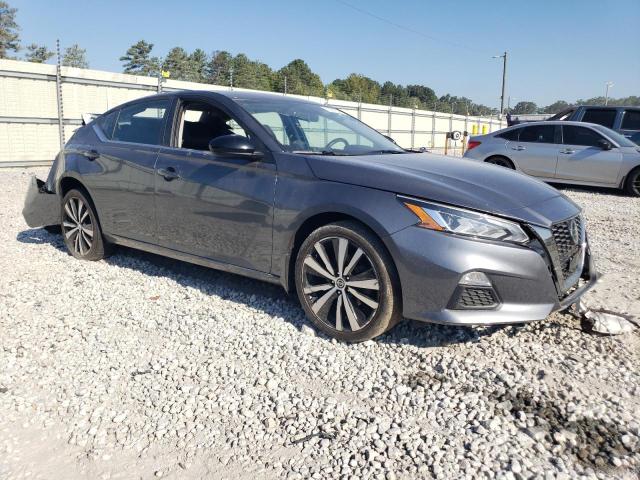Photo 4 from auction – 2019 NISSAN ALTIMA SR with VIN 1N4BL4CW7KC248647