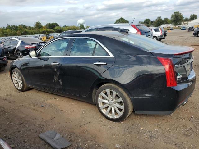 Photo 2 from auction – 2018 CADILLAC ATS with VIN 1G6AE5RX9J0178626