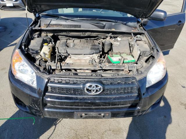 Photo 12 from auction – 2012 TOYOTA RAV4 with VIN 2T3BF4DV8CW190523