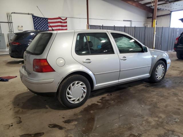 Photo 3 from auction – 2004 VOLKSWAGEN GOLF GL with VIN 9BWFL61J844026894
