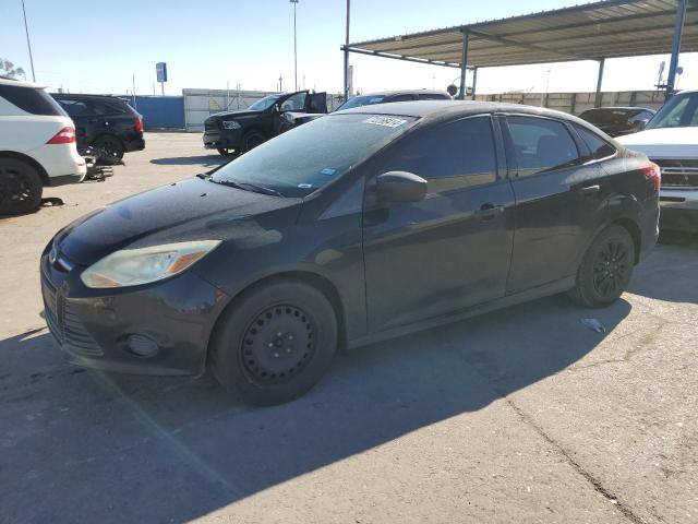 FORD FOCUS S 2013 con VIN 1FADP3E24DL296112 - Foto de la subasta