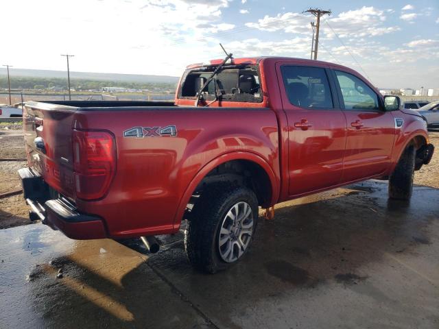 Photo 3 from auction – 2019 FORD RANGER XL with VIN 1FTER4FH6KLB08415