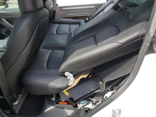 Photo 10 from auction – 2019 TESLA MODEL 3 with VIN 5YJ3E1EB8KF364783