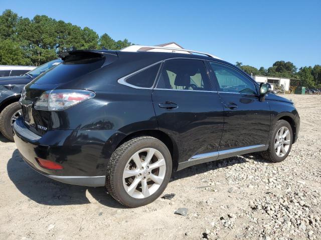 Photo 3 from auction – 2010 LEXUS RX 350 with VIN 2T2BK1BA3AC036895