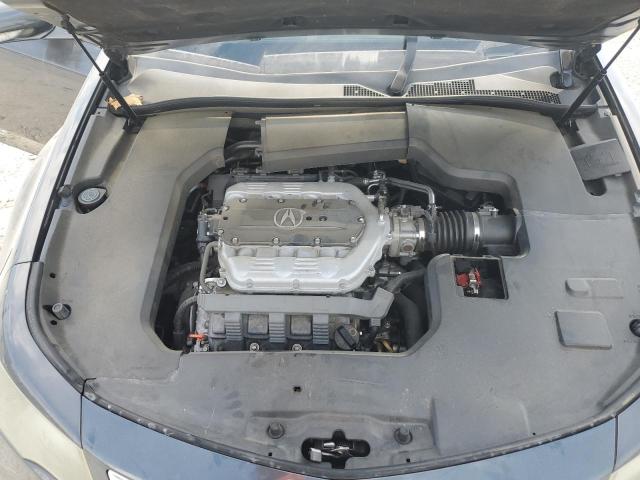 Photo 11 from auction – 2012 ACURA TL with VIN 19UUA8F20CA017497