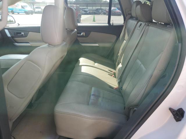 Photo 11 from auction – 2012 FORD EDGE LIMIT with VIN 2FMDK3KC9CBA01859