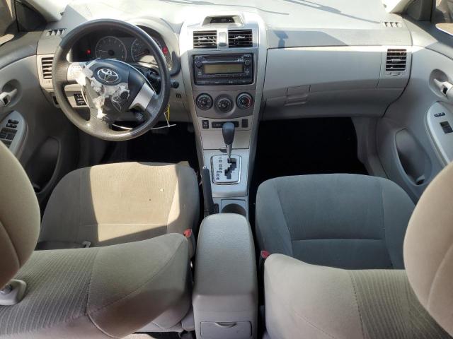 Photo 8 from auction – 2012 TOYOTA COROLLA BA with VIN 2T1BU4EE0CC763381