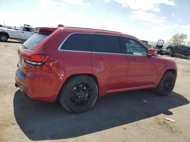 Photo 3 from auction – 2014 JEEP GRAND CHER with VIN 1C4RJFDJ6EC202549