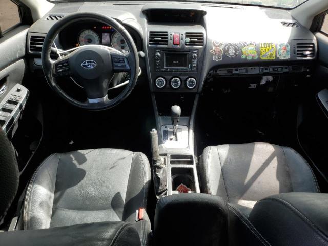 Photo 8 from auction – 2012 SUBARU IMPREZA SP with VIN JF1GPAR64CH243068