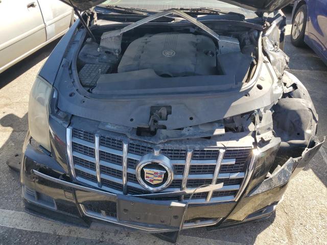 Photo 11 from auction – 2012 CADILLAC CTS with VIN 1G6DA5E59C0110603