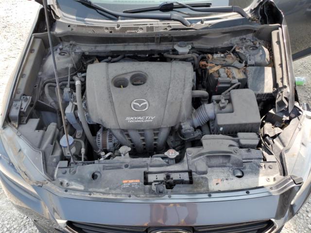 Photo 11 from auction – 2019 MAZDA CX-3 SPORT with VIN JM1DKFB71K1460838