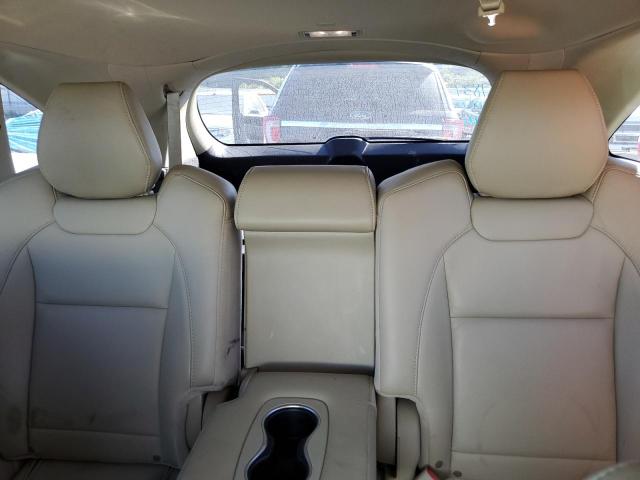 Photo 10 from auction – 2015 ACURA MDX with VIN 5FRYD4H25FB028406