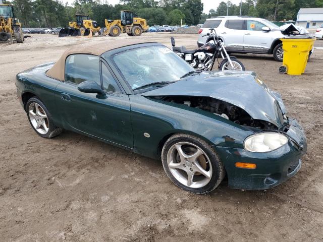 Снимка 4 от търг – 2001 MAZDA MX-5 MIATA с VIN JM1NB353310210873