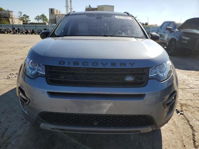 Photo 5 from auction – 2019 LAND ROVER DISCOVERY with VIN SALCT2FX8KH816889