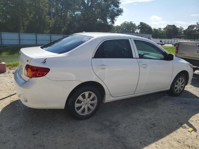 Photo 3 from auction – 2010 TOYOTA COROLLA BA with VIN 1NXBU4EEXAZ260386