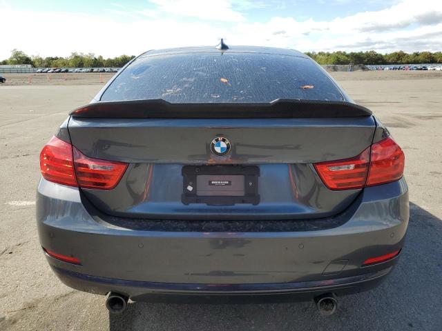 Photo 6 from auction – 2015 BMW 435 XI GRA with VIN WBA4B3C51FD669963