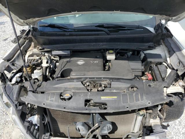 Photo 12 from auction – 2013 NISSAN PATHFINDER with VIN 5N1AR2MN2DC608047