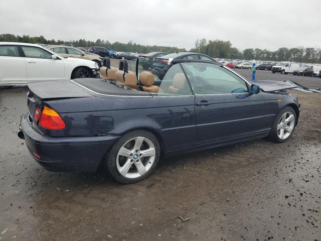 Photo 3 from auction – 2004 BMW 330 CI with VIN WBABW53424PL44572