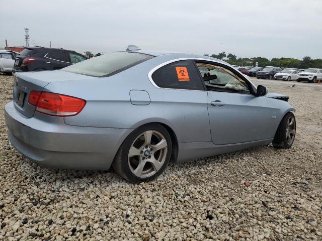 Photo 3 from auction – 2010 BMW 328 I with VIN WBAWB3C52AP138920