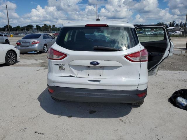 Photo 6 from auction – 2013 FORD ESCAPE S with VIN 1FMCU0F78DUC12080