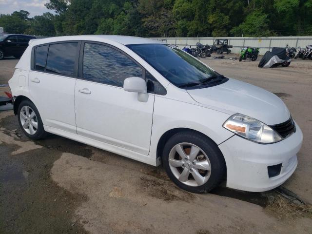 Photo 4 from auction – 2012 NISSAN VERSA S with VIN 3N1BC1CP5CK297961