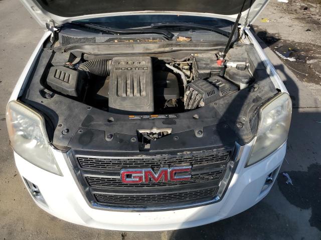 Photo 12 from auction – 2013 GMC TERRAIN SL with VIN 2GKALMEK5D6359861