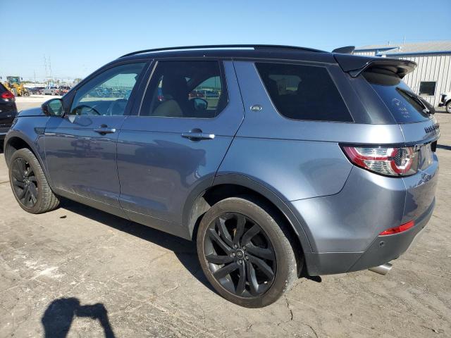 Zdjęcie 2 z aukcji – 2019 LAND ROVER DISCOVERY z VIN SALCT2FX8KH816889