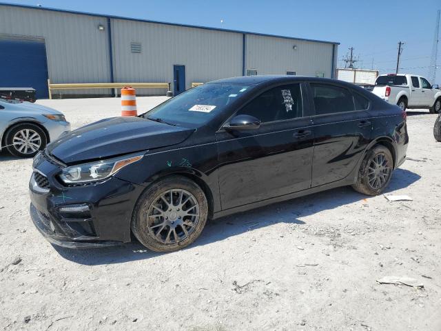 Photo 1 from auction – 2020 KIA FORTE FE with VIN 3KPF24AD7LE227906