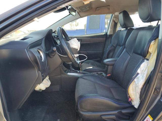 Photo 7 from auction – 2017 TOYOTA COROLLA L with VIN 5YFBURHE7HP574002