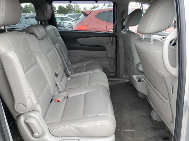 Photo 11 from auction – 2011 HONDA ODYSSEY EX with VIN 5FNRL5H63BB044583