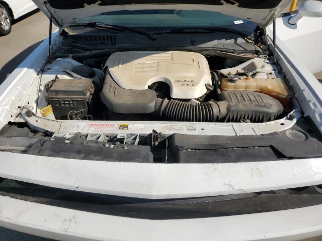 Photo 11 from auction – 2013 DODGE CHALLENGER with VIN 2C3CDYAG4DH704333