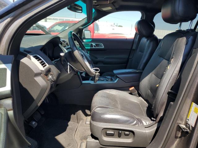Photo 7 from auction – 2011 FORD EXPLORER L with VIN 1FMHK8F82BGA93439