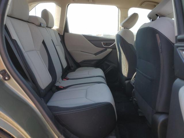 Photo 11 from auction – 2019 SUBARU FORESTER with VIN JF2SKACCXKH461016