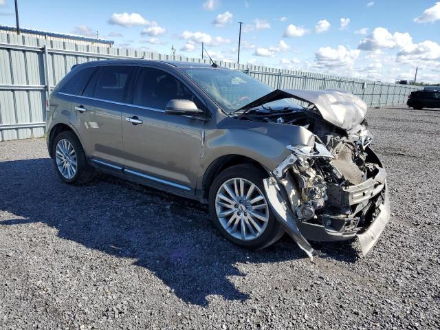 Photo 4 from auction – 2012 LINCOLN MKX with VIN 2LMDJ8JK5CBL13447