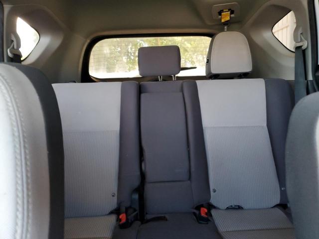 Photo 10 from auction – 2014 TOYOTA RAV4 XLE with VIN 2T3RFREV8EW196657