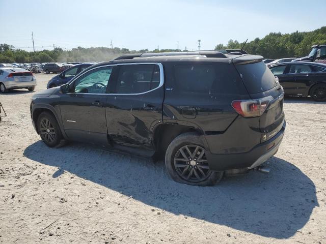 Photo 2 from auction – 2019 GMC ACADIA SLT with VIN 1GKKNULS4KZ112382