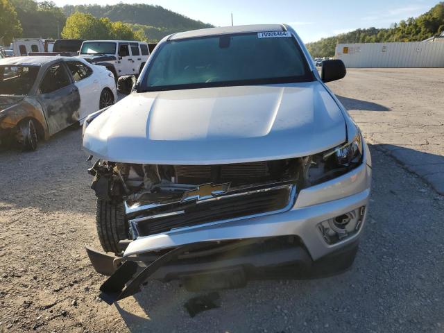 Photo 5 from auction – 2016 CHEVROLET COLORADO with VIN 1GCGSBEA5G1231891
