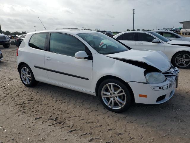 Photo 4 from auction – 2009 VOLKSWAGEN RABBIT with VIN WVWBB71K19W056079