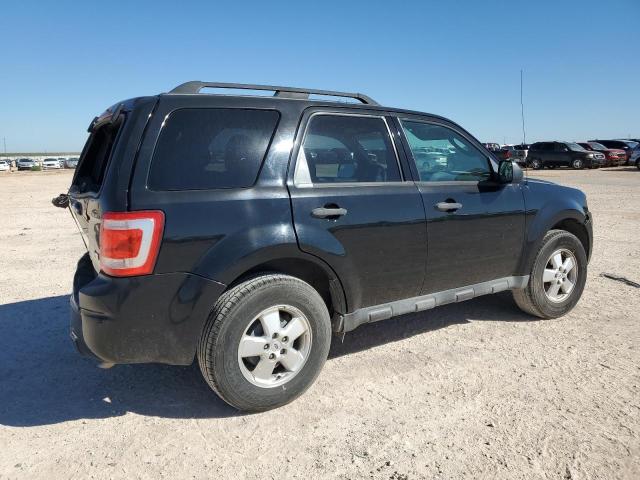 Photo 3 from auction – 2012 FORD ESCAPE XLT with VIN 1FMCU0DG9CKB58107