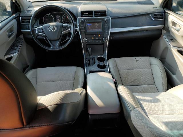 Photo 8 from auction – 2016 TOYOTA CAMRY LE with VIN 4T1BF1FK2GU174205