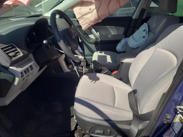 Photo 7 from auction – 2018 SUBARU FORESTER 2 with VIN JF2SJAGC9JH608535