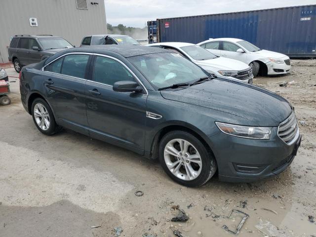 Photo 4 from auction – 2016 FORD TAURUS SEL with VIN 1FAHP2E85GG109215