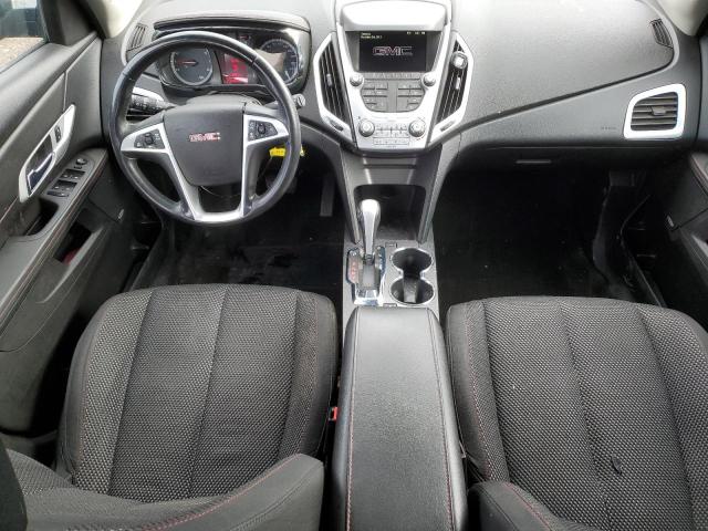 Photo 8 from auction – 2012 GMC TERRAIN SL with VIN 2GKFLTEK1C6283540